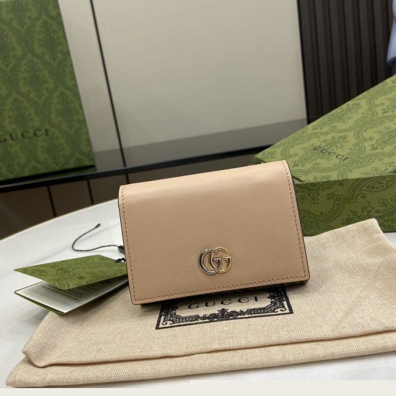 G*u*i wallets & purse